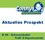 Connys Hauswaren