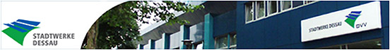 DVV Stadtwerke Dessau